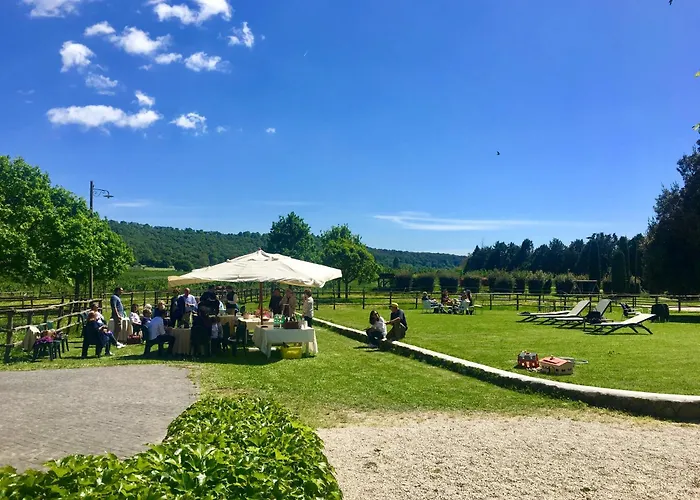 Agriturismo Potrero Grande Campagnano Di Roma